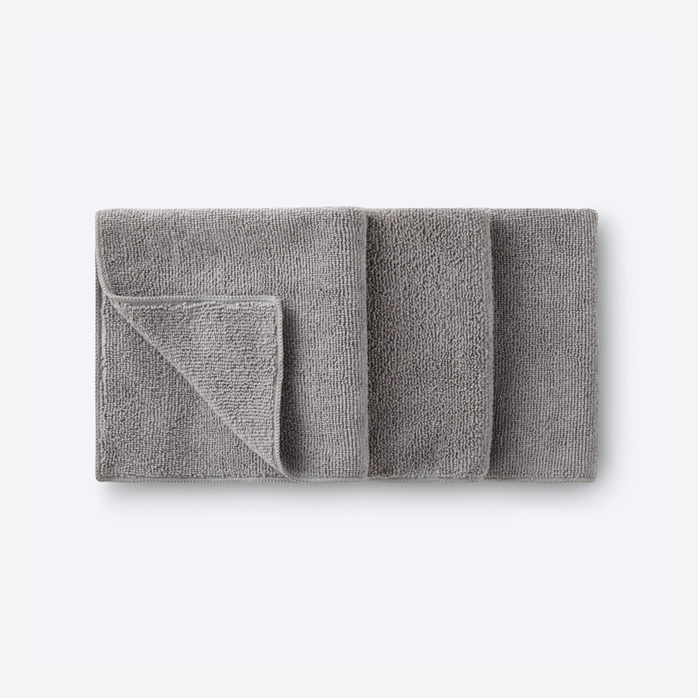 Norwex Body & Body Pack - Graphite